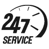 24_7 Service loodgieters Zuid-Beijerland