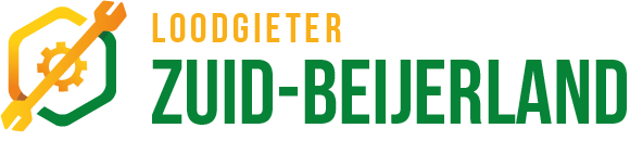 Loodgieter Zuid-Beijerland Logo